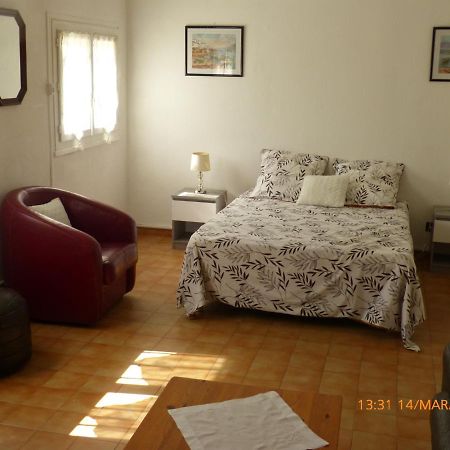 Bel Appartement Calme Perpignan Eksteriør bilde