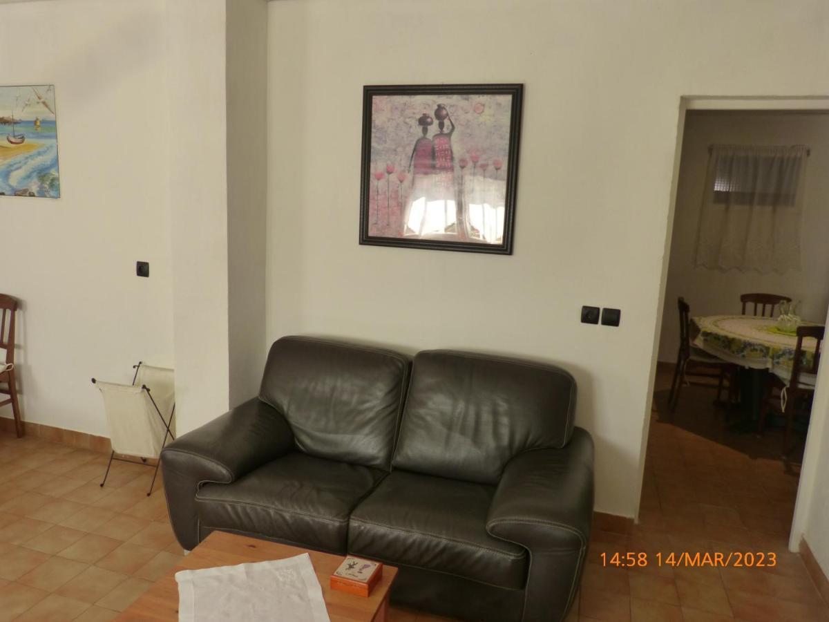 Bel Appartement Calme Perpignan Eksteriør bilde